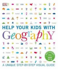 Help Your Kids With Geography A Unique StepByStep Visual Guide