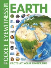 Pocket Eyewitness Earth