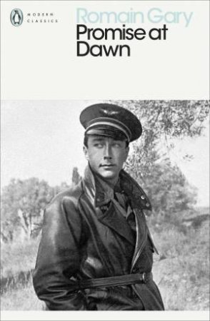 Promise At Dawn by Romain Gary