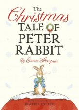 Christmas Tale Of Peter Rabbit The