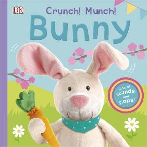 Crunch! Munch! Bunny by Various