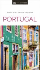 Eyewitness Travel Guide Portugal