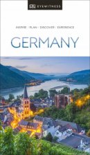 Eyewitness Travel Guide Germany