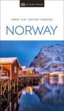 Eyewitness Travel Norway