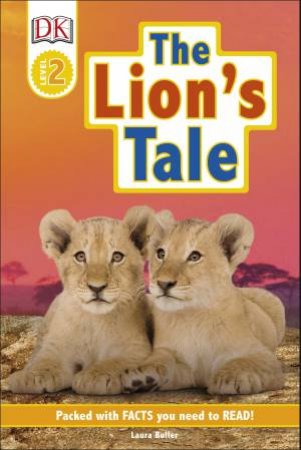 The Lion's Tale by Laura Buller