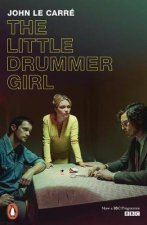 The Little Drummer Girl Film TieIn