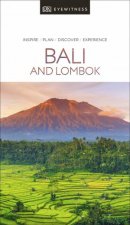 Eyewitness Travel Guide Bali And Lombok