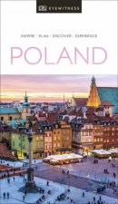 DK Eyewitness Travel Guide Poland