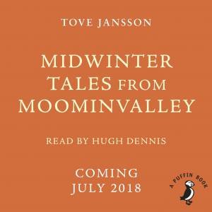 Midwinter Tales From Moominvalley by Janssoon Tove