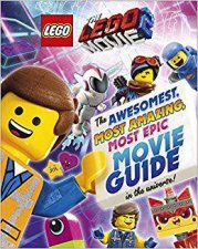 The Awesomest Amazing Most Epic Movie Guide In The Universe