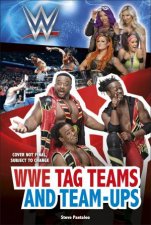 WWE TagTeams And TeamUps