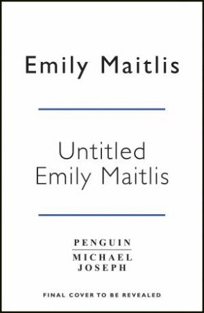 Untitled Emily Maitlis: Inside the Mind of a News Junkie by Emily Maitlis