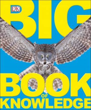 Big Book Of Knowledge by Various