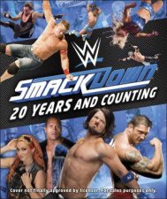 WWE SmackDown 20 Years And Counting