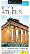 Eyewitness Travel Top 10 Athens