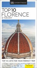 Eyewitness Travel Top 10 Florence And Tuscany