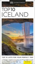 Eyewitness Travel Top 10 Iceland