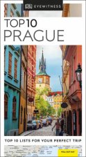 Eyewitness Travel Top 10 Prague