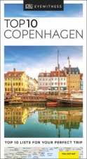 Eyewitness Travel Top 10 Copenhagen