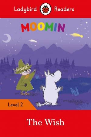 Moomin And The Wish by Various