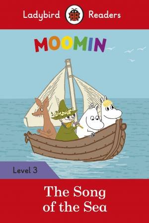 Moomin And The Sound Of The Sea by Various