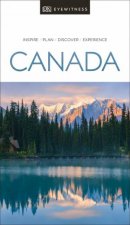 Eyewitness Travel Canada