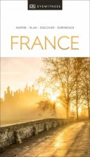 Eyewitness Travel France