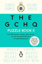 The GCHQ Puzzle Book 2