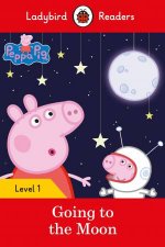 Peppa Pig Going To The Moon