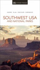 Southwest USA And National Parks Eyewitness Travel