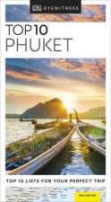 Eyewitness Travel Guide Top 10 Phuket