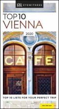 Eyewitness Travel Top 10 Vienna