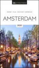 Eyewitness Travel Amsterdam 2020