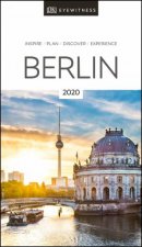 Eyewitness Travel Berlin 2020