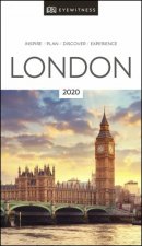 Eyewitness Travel London 2020