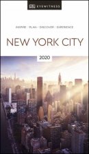 Eyewitness Travel New York City 2020