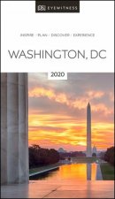 Eyewitness Travel Washington DC 2020