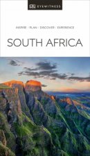 Eyewitness Travel Guide South Africa