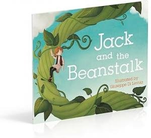 Jack and the Beanstalk by DK