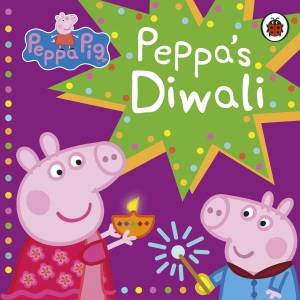 Peppa Pig: Diwali by Various