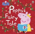 Peppa Pig Peppas Fairy Tale