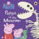 Peppa Pig Peppa At The Museum