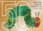 The Very Hungry Caterpillar 50th Anniversary Collectors Edition