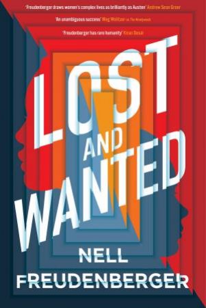 Lost and Wanted by Nell Freudenberger