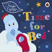 In The Night Garden Time For Bed