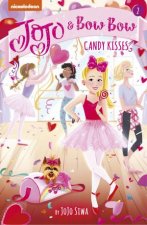 JoJo and BowBow Candy Kisses