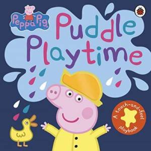 Peppa Pig: Puddle Playtime by Various