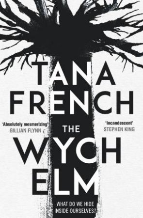 Wych Elm The by Tana French