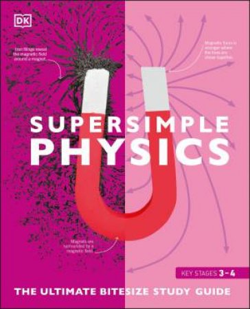 SuperSimple Physics by Various