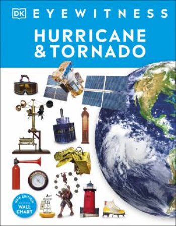 Hurricane And Tornado by Various